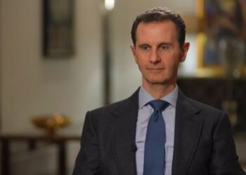 الكرملين يرد على سؤال حول تفاصيل إقامة بشار الأسد في روسيا