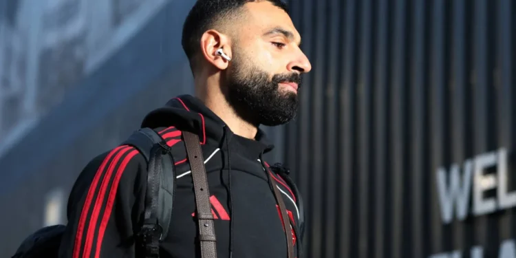 هل خذل محمد صلاح ليفربول بأنانيته؟