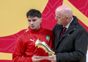 كأس أمم إفريقيا.. لقب وجائزة غير مسبوقة للسنغال.. فكم حصل المنتخب المغربي؟!