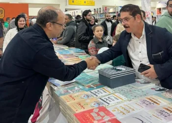 قصص مثيرة من عالم «تجارة المخدرات» تلفت الاهتمام بـ«القاهرة للكتاب»