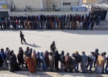 واشنطن تشيد بالاتفاق بين الحكومة السورية و«قسد»