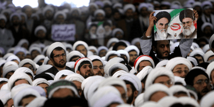 “مسألة وقت”.. تقرير لـ”The Spectator”: نهاية الملالي في إيران اقتربت