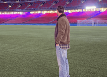 مدى الحياة.. تفاصيل العرض الخرافي لميسي من اتحاد جدة