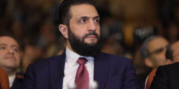 منشور الرئيس الشرع بمناسبة مرور عام على توليه رئاسة سوريا يثير تفاعلا واسعا.. ماذا قال؟