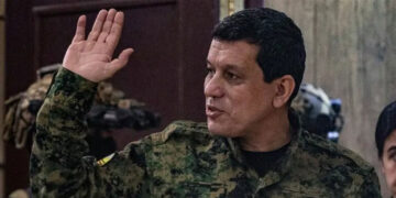 بعد الاتفاق الشامل مع الحكومة السورية.. قائد قسد: لن أتسلم أي منصب حكومي