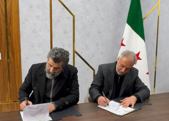 حمشو : سنفتح صفحة جديدة مع الحكومة ونتجه نحو مرحلة جديدة لبناء المستقبل