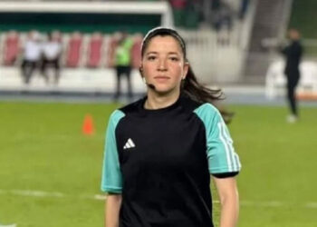 إيقاف لاعب جزائري لمدة طويلة بسبب تصرف “مشين” مع حكمة المباراة