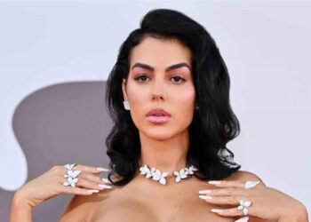 بمناسبة عيد ميلادها.. رونالدو يوّجه رسالة لجورجينا