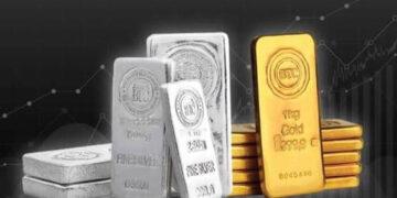 انخفاض قياسي في أسعار الذهب والفضة… ما أسباب الهبوط؟