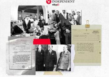 من تشرشل إلى ترمب: كيف استعارت دمشق “مفاتيح الرياض” لفتح نوافذ الحرية