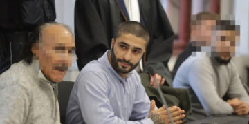 ألمانيا.. ترحيل مغني راب سوري إلى بلاده