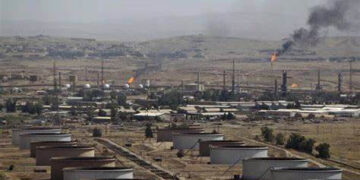 سورية.. تبديد 150 مليون دولار من الثروة المعدنية في عقود مع روسيا وإيران وفرار مسؤول بارز