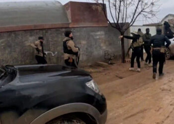 رجل يقتل امرأة في طرطوس ويقدم على إنهاء حياته والتحقيقات جارية