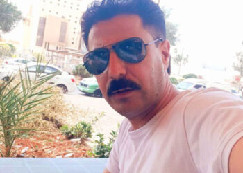 مقتل المغني جمال عساف باشتباك مع الأمن الداخلي في حلب