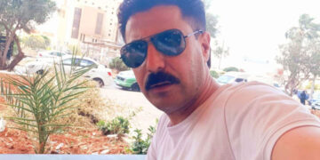 مقتل المغني جمال عساف باشتباك مع الأمن الداخلي في حلب