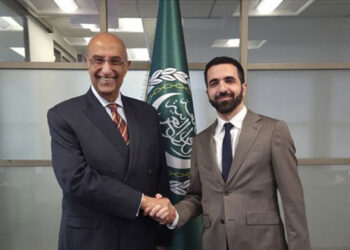 سوريا تتولى رئاسة المجموعة العربية لدى الأمم المتحدة