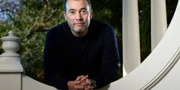 «واشنطن بوست» تعلن تنحي رئيسها التنفيذي بعد عمليات تسريح جماعية