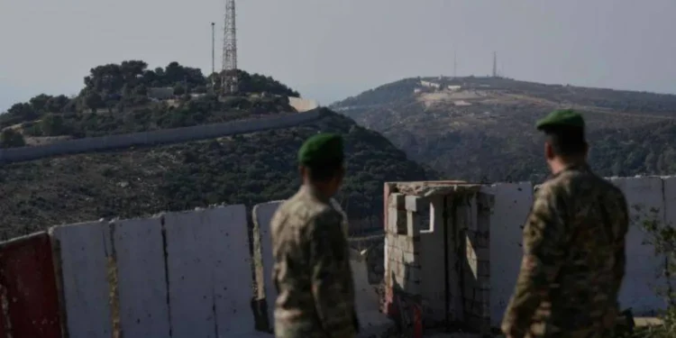 التجاوب مع حاجات الجيش اللبناني مرهون بخطته لـ«حصر السلاح» شمال الليطاني