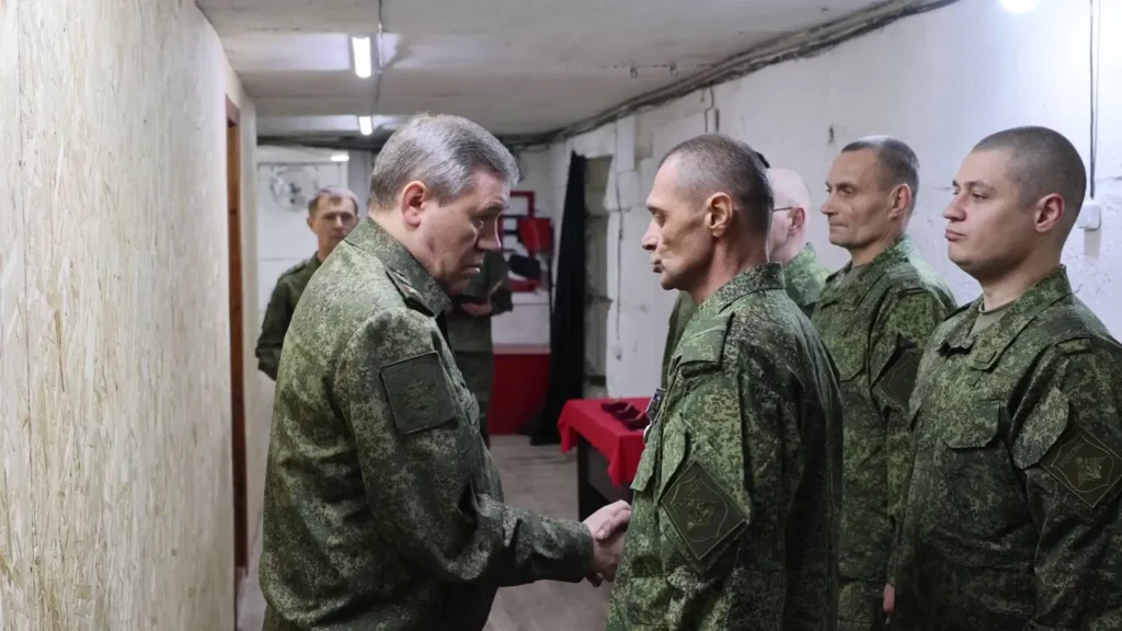 روسيا تعلن السيطرة على 12 قرية في شرق أوكرانيا خلال أسبوعين