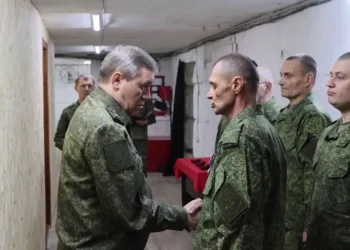 روسيا تعلن السيطرة على 12 قرية في شرق أوكرانيا خلال أسبوعين