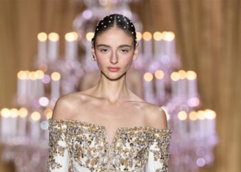 مصمم لبناني شهير يُثير غضب الجزائريين.. إليكم السبب