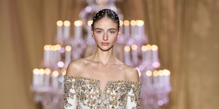 مصمم لبناني شهير يُثير غضب الجزائريين.. إليكم السبب