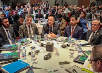 بالتعاون مع الفاو ووزارة الخارجية وشؤون الكومنولث والتنمية البريطانية وزارة الزراعة تطلق إستراتيجيتها الوطنية للزراعة السورية.. التنمية الحقيقة بدأت