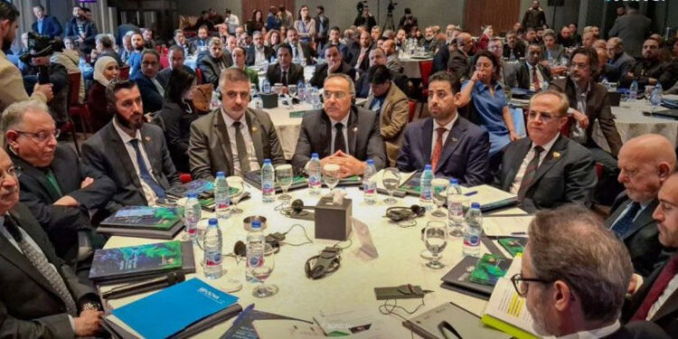 بالتعاون مع الفاو ووزارة الخارجية وشؤون الكومنولث والتنمية البريطانية وزارة الزراعة تطلق إستراتيجيتها الوطنية للزراعة السورية.. التنمية الحقيقة بدأت