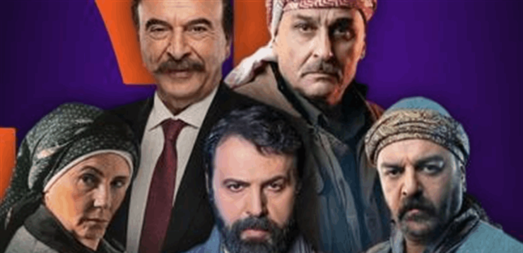 هذا عدد المسلسلات السورية في رمضان