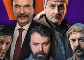 هذا عدد المسلسلات السورية في رمضان