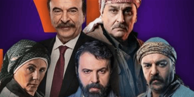 هذا عدد المسلسلات السورية في رمضان