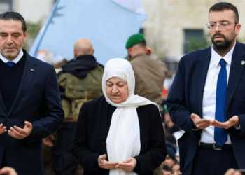 خطاب الحريري.. مشروع انتخابي وعودة الى الحياة السياسية