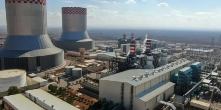 تحالف قطري تركي لإنقاذ طاقة سوريا: 5 محطات عملاقة باستثمارات تلامس 7 مليارات دولار