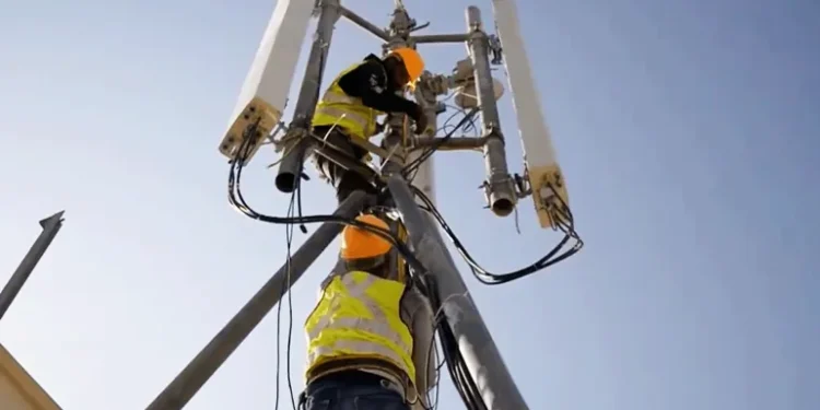 خبير اقتصادي يطرح دمج شركتي إم.تي.إن و سيرياتيل في شركة اتصالات وطنية قابضة