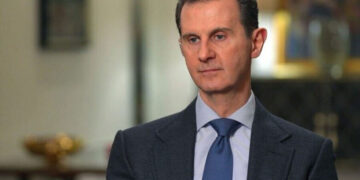 مجلة أمريكية تتحدث عن هوس بشار الأسد بالألعاب على هاتفه في وقت كانت البلاد تمر بأسوأ أزماتها