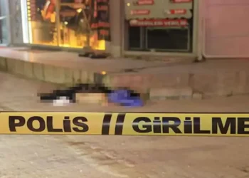 بعد مشاجرة مع زوجته.. مصرع شاب سوري قفز من الطابق الخامس