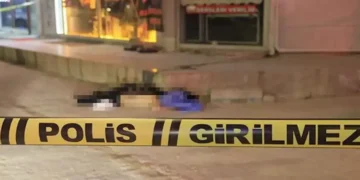 بعد مشاجرة مع زوجته.. مصرع شاب سوري قفز من الطابق الخامس