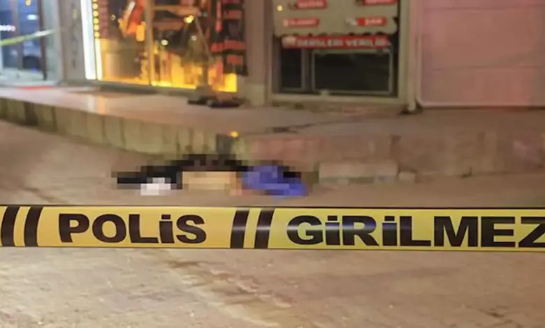 بعد مشاجرة مع زوجته.. مصرع شاب سوري قفز من الطابق الخامس