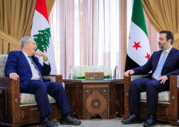 لبنان: طلبات تسليم عناصر الأسد لسوريا جاءت من دول غربية