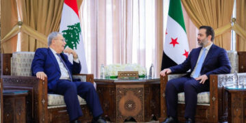 لبنان: طلبات تسليم عناصر الأسد لسوريا جاءت من دول غربية