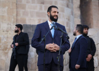 تقرير: إحباط خمس محاولات لاغتيال الشرع