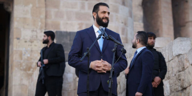 تقرير: إحباط خمس محاولات لاغتيال الشرع