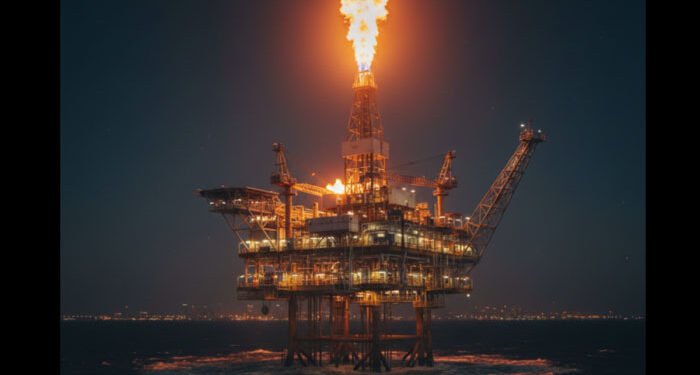 كيف سيغير “غاز المتوسط” حياة السوريين؟