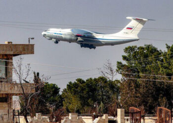 عندما فر الطاغية الذي ظن نفسه انه الملك : سقوط بشار الأسد وكواليس اللحظات الأخيرة