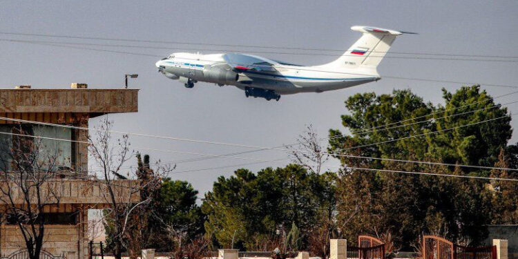 عندما فر الطاغية الذي ظن نفسه انه الملك : سقوط بشار الأسد وكواليس اللحظات الأخيرة