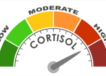 ما الآثار الصحية لارتفاع هرمون “الكورتيزول”؟