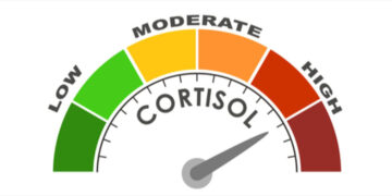 ما الآثار الصحية لارتفاع هرمون “الكورتيزول”؟