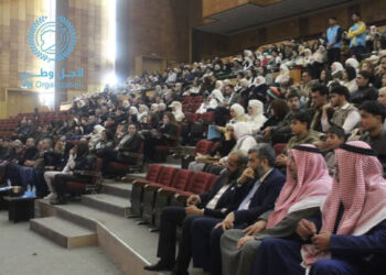 «نبض وطن» في دمشق… الفن يجتمع مع الكلمة لترسيخ السلم الأهلي