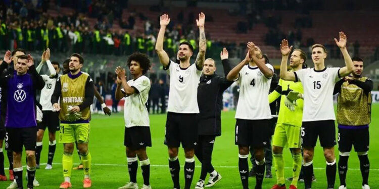 بشأن مقاطعة كأس العالم… هذا ما أكّدته ألمانيا