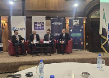 ملتقى أعمال سوري–لبناني لتعزيز التعاون في قطاع تكنولوجيا المعلومات والاتصالات